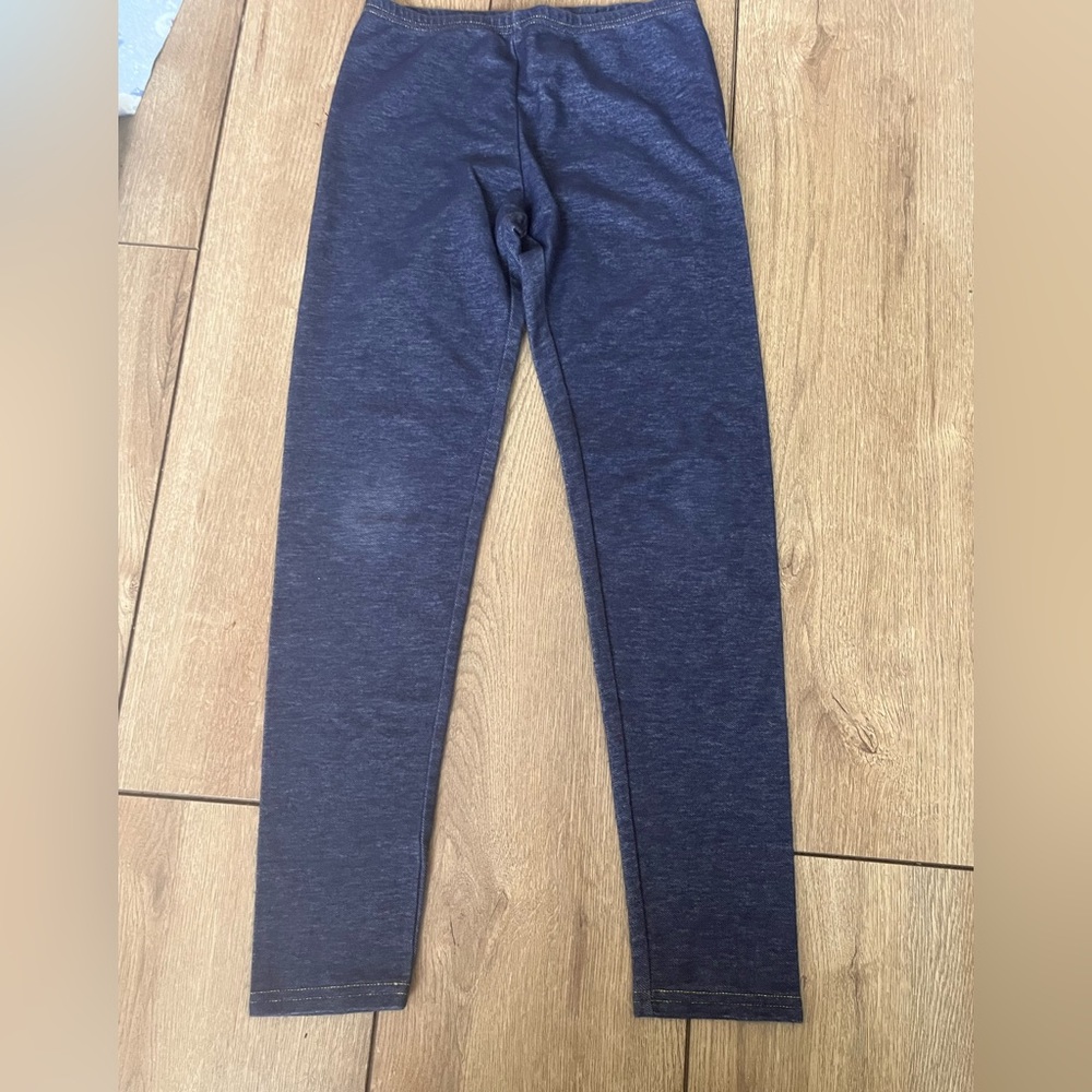 Old Navy Jeggings- L (10-12) girls